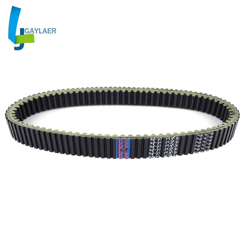 

Drive Belt for Arctic Cat TRV Wildcat 1000 Cruiser 1000LTD 700 EFI Automatic Clutch Belt Textron Alterra 700 3403-141 0823-231