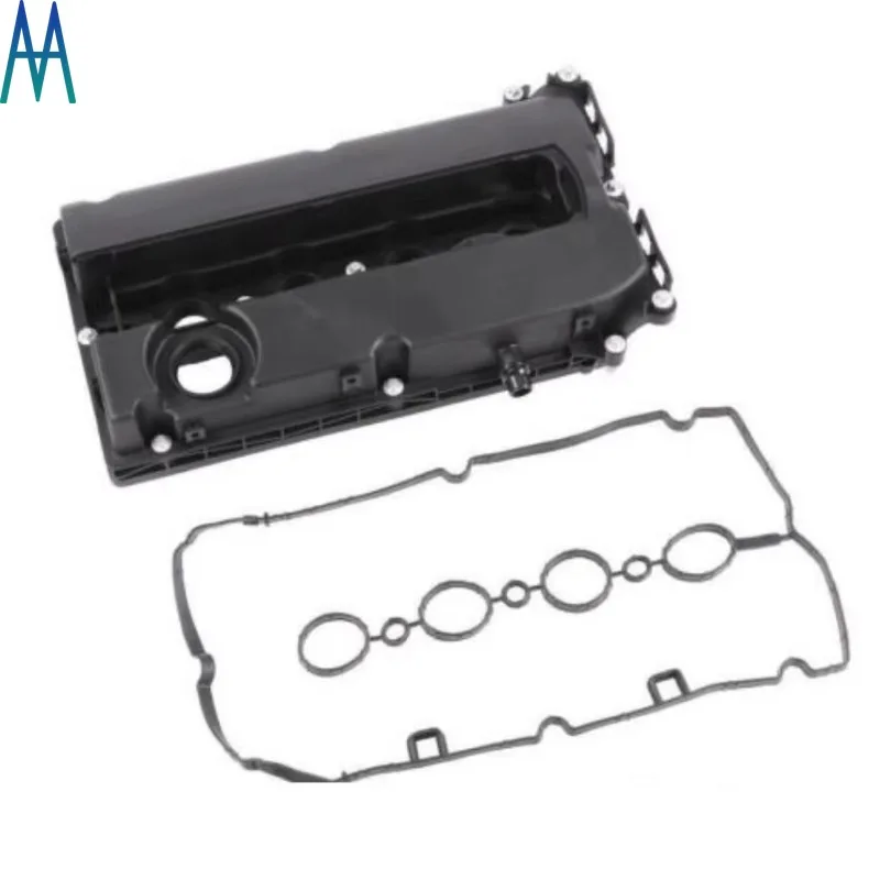 

OEM 55564395 55558673 Cylinder Head Valve Cover For Chevrolet Aveo 2009-2011 Cruze 11-2015 Sonic Pontiac G3 09-2010
