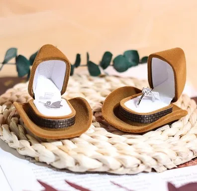 1Pcs Western Cowboy… - image