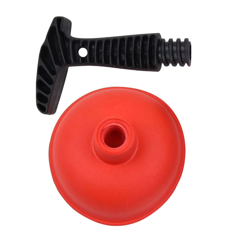 

Handheld Drain Plunger Sink Sewer Pipe Cleaner Bathroom Kitchen Tool Hair Catcher Unclogged Cleaning Supplies