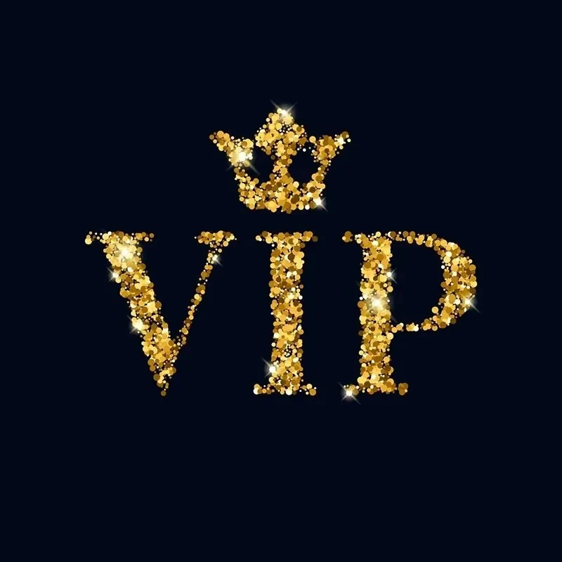 Premium VIP customer after-sales service, VIP special service, product price difference!