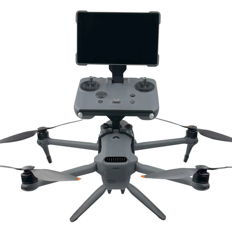 

PHILE-Gimbal Camera Shotting Стабилизатор Ручной держатель Фиксированный кронштейн-штатив для дрона DJI Mavic 4 Pro для RC2 Arm Expansi