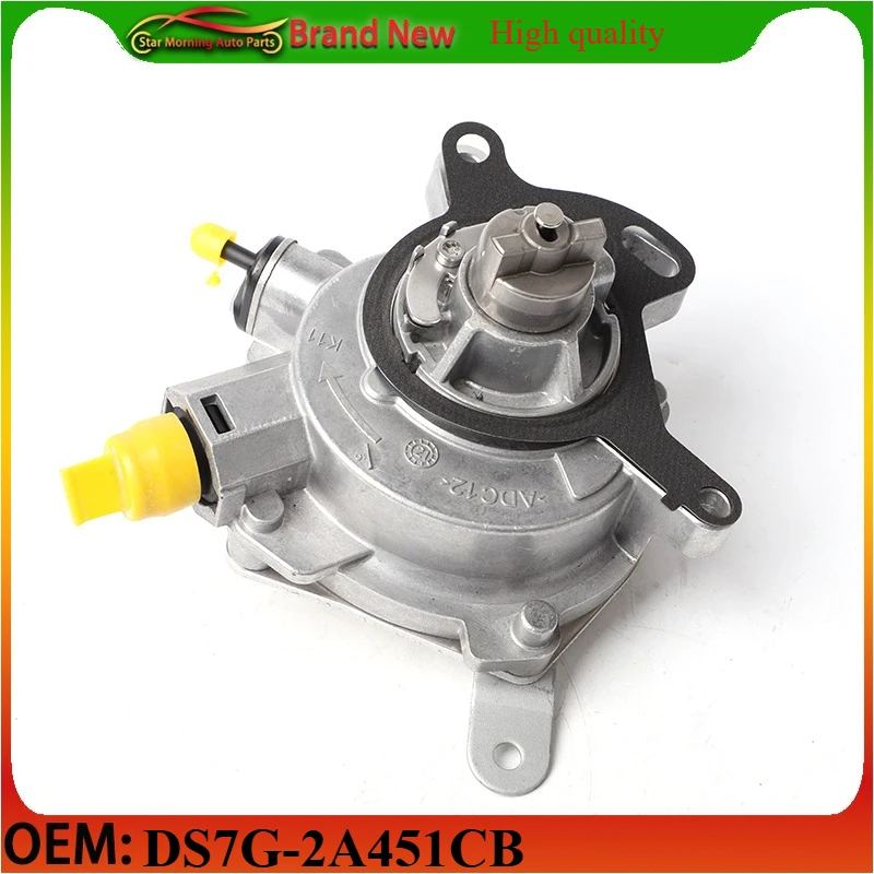 

DS7G-2A451CB Brand-new Pump Vacuum Brake System for Ford