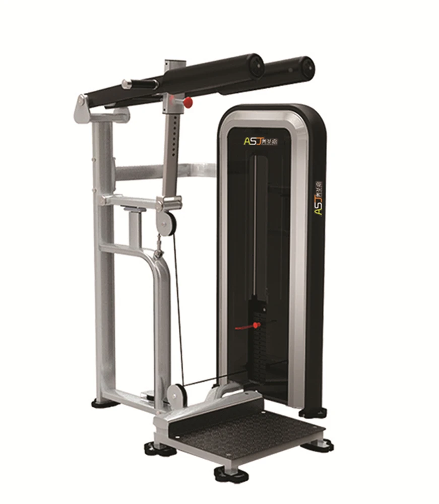 

Commercial Gym Equipment Standing Calf E820 Seated Standing Calf Leg Exercise