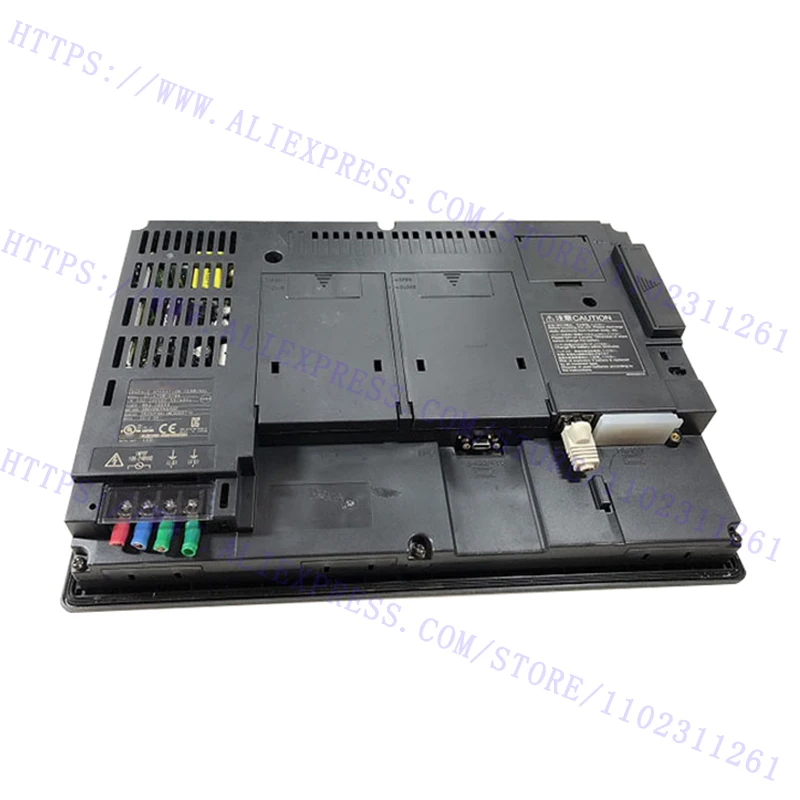 Original  NEW  Plc Controller Immediate Delivery GT1675M-STBA