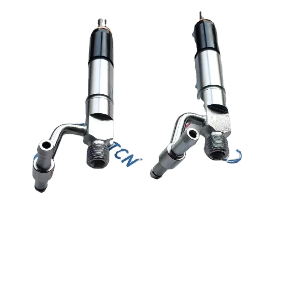 

Fuel Injector 6202-13-3110 for Komatsu 4D95S