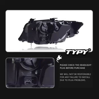 8 最佳銷售 寶馬E90大燈 - №2