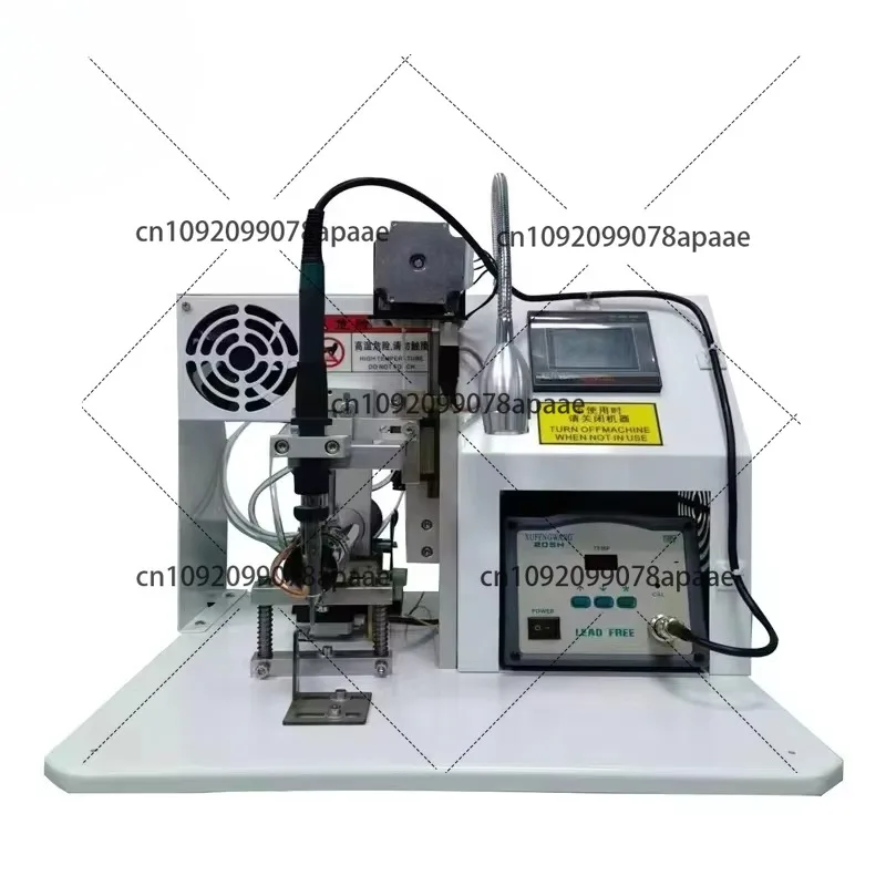 For YH-6520 Automat…