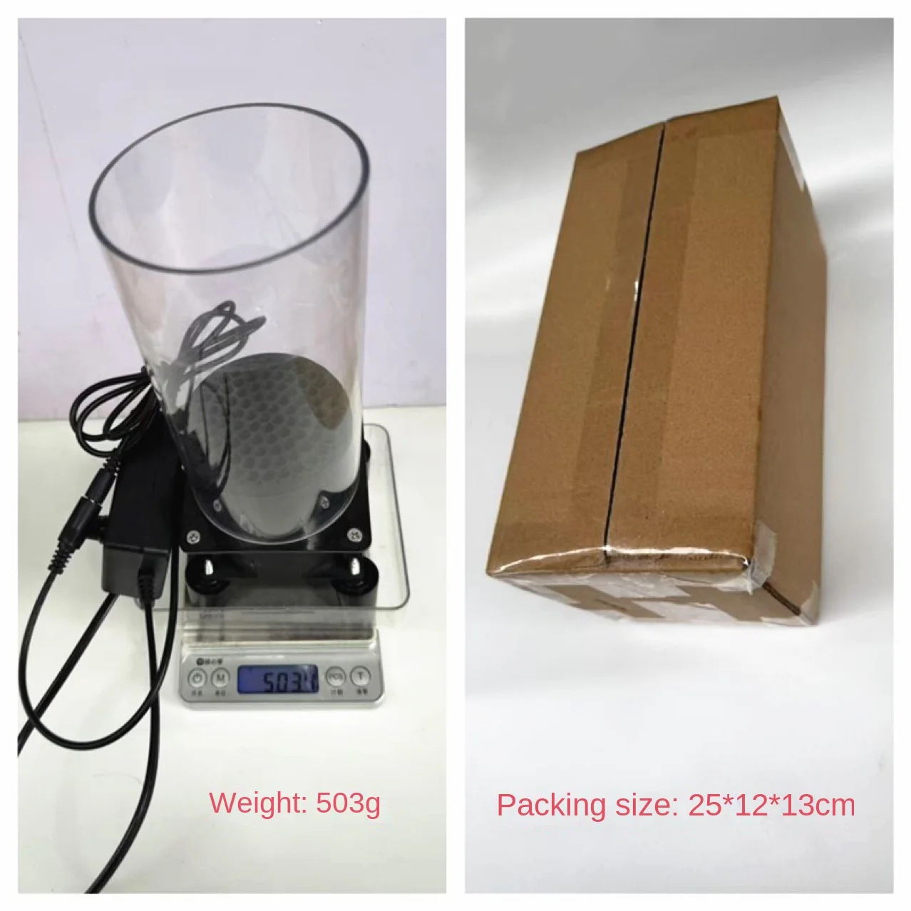 آلة اختبار الرياح كرة الريشة آلة اختبار نفق الرياح أداة إصلاح الكرة اختبار وفحص استقرار كرة الريشة