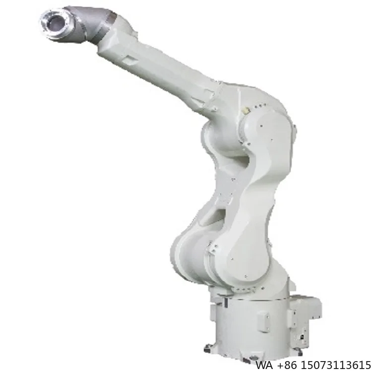 6 Axis Robot Arm In…