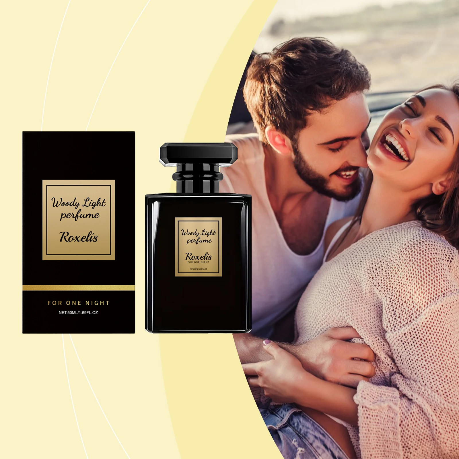 

Древесный одеколон, стойкий аромат, элегантный, свежий, натуральный легкий парфюм, высококачественный деловой портативный одеколон.