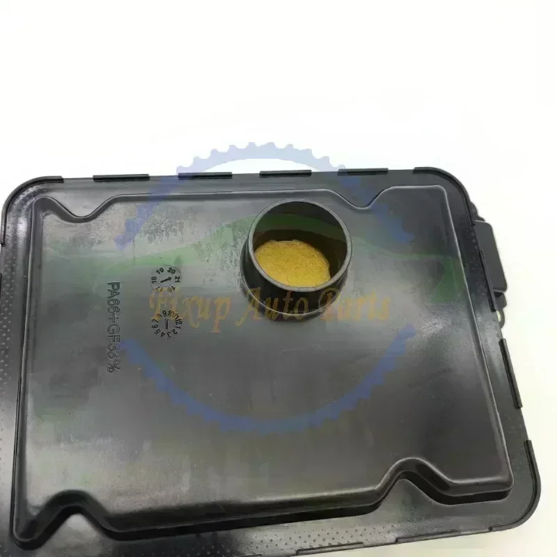 A6MF1 A6MF2 Automatic Transmission Oil Filter Oil Pan Gasket 46321-3B600 For Hyundai Mitsubishi KIA Santa Fe Car Accessories