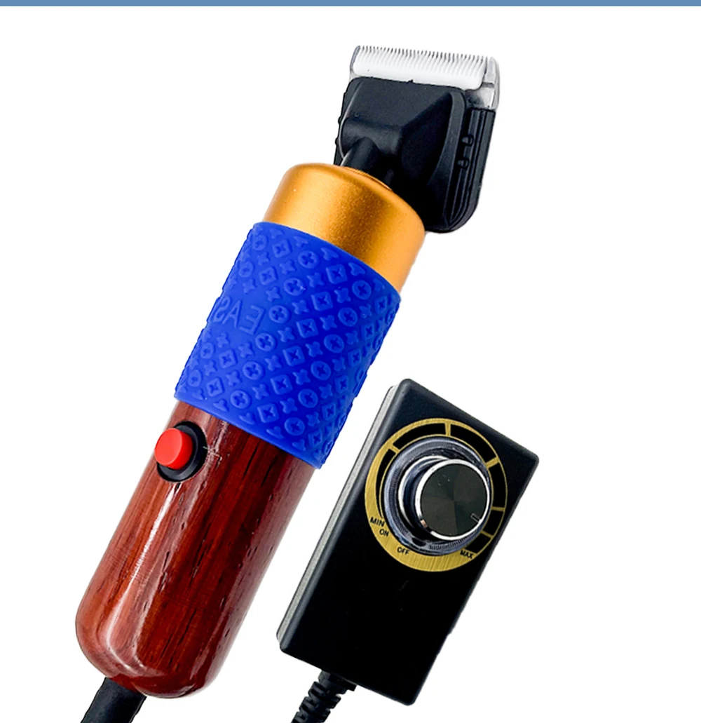 Electric Rug Trimmer Tufted Scissors Carpet Fader Professional Pet Dog Clipper 200W High Power Hair Cutting Machine