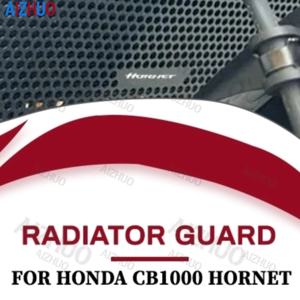 

Защитная решетка радиатора для мотоциклов Honda CB1000 Hornet 1000 SP 2025 2026 2027, аксессуары для мотоциклов 1000 SP