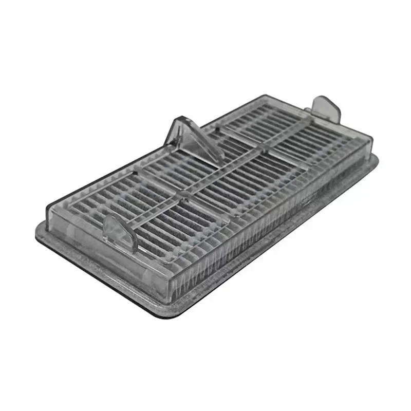 A76G-อุปกรณ์เสริมสําหรับ Dreame X40 Pro Ultra เครื่องดูดฝุ่นหุ่นยนต์หลักแปรงด้านข้างกรอง Mop ฝุ่นอะไหล่ทดแทน