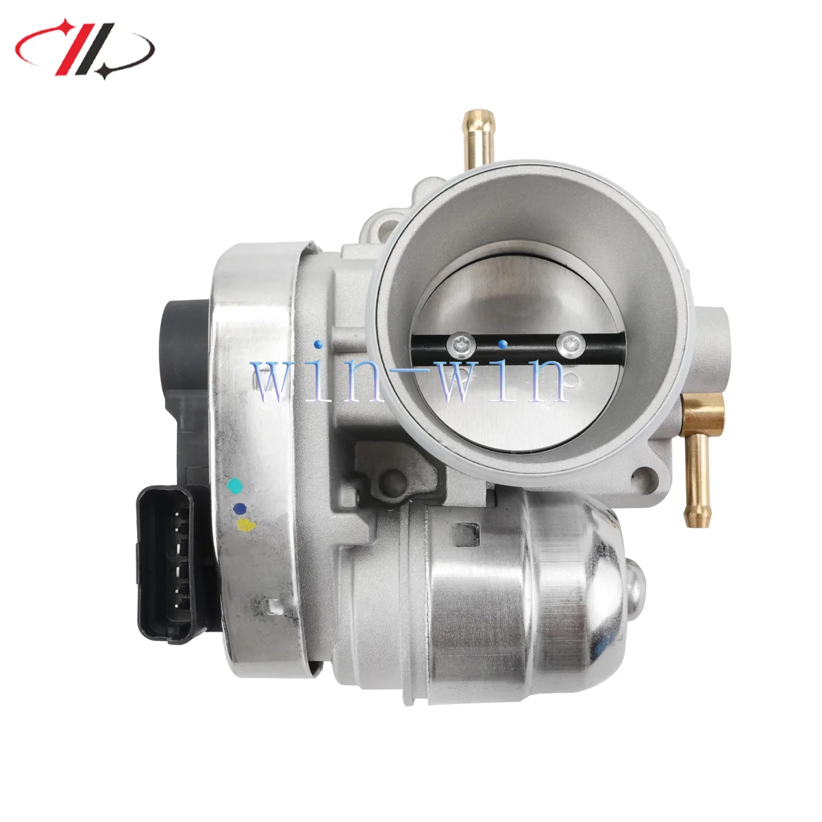 93313785 48SMG2 SMG00202 7084164 Electronic For Fiat Doblo Palio Siena Strada Corsa Meriva 1.8V High-Quality Throttle Body