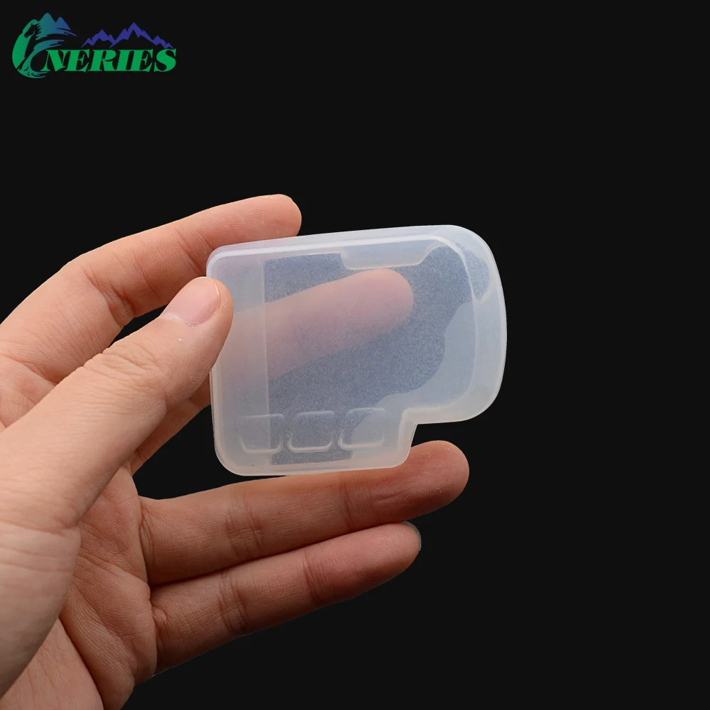 EN06 Display Silicone Protector Cover Waterproof & Dustproof Silicone Case for E-bike Display Dashboard E-bike Accessories image 3
