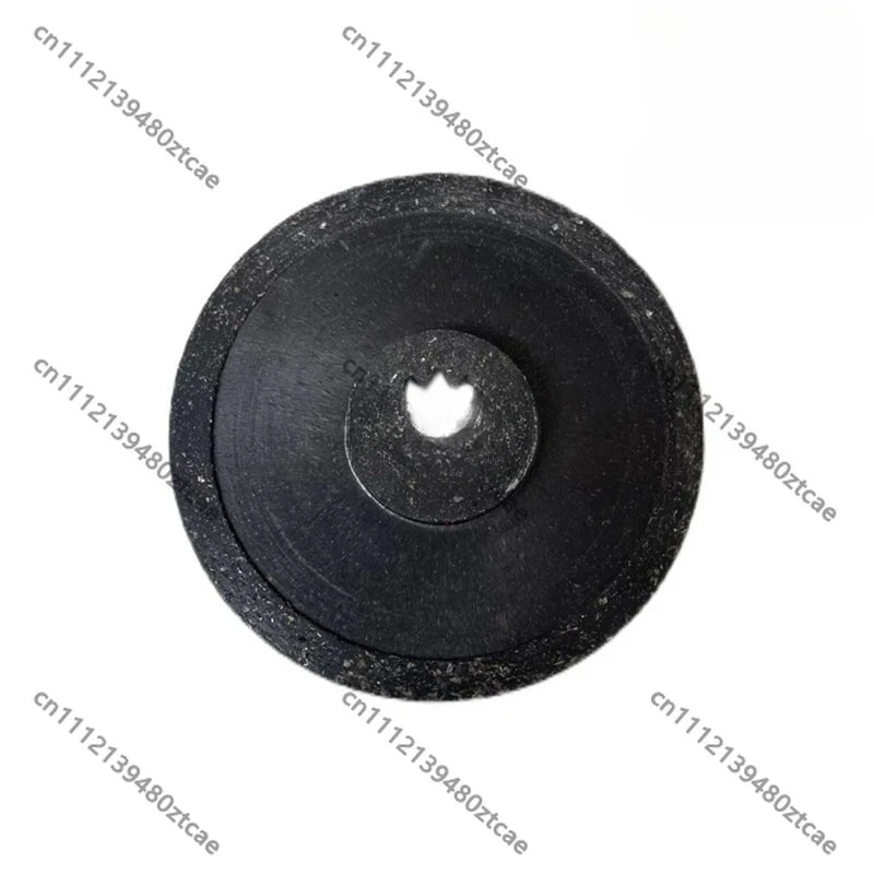 Brake Pad Wear Replacement Parts Part Number 7024785 Compatible Aerial Scissor Lift Models R10 1930ES 3246