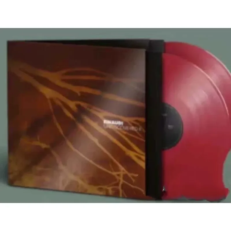 Ludovico Einaudi Undiscovered, Disco de Vinilo de 2 LP para Amantes de la Música y Audiófilos