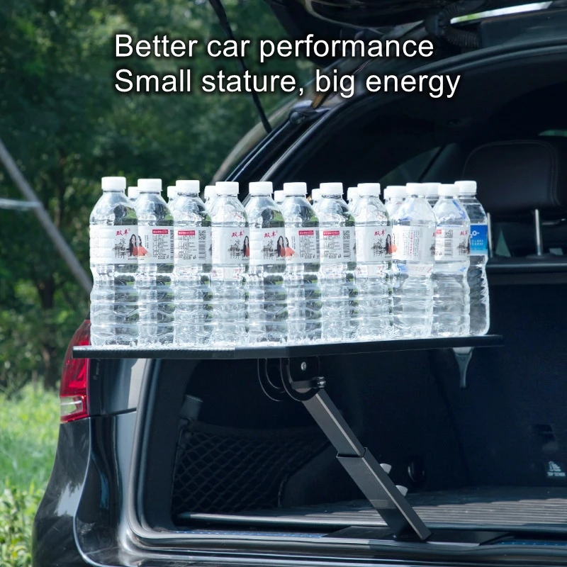 

Portable quick loading car small table board, trunk dining table, computer table, foldable dining table, car outdoor use