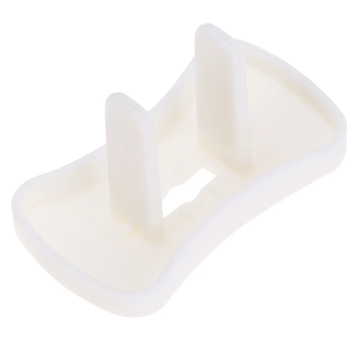 

36 Pcs Cover Power Outlet Cover Outlet Protection Baby Safety White Electric Plugs Home Use Anti Shock