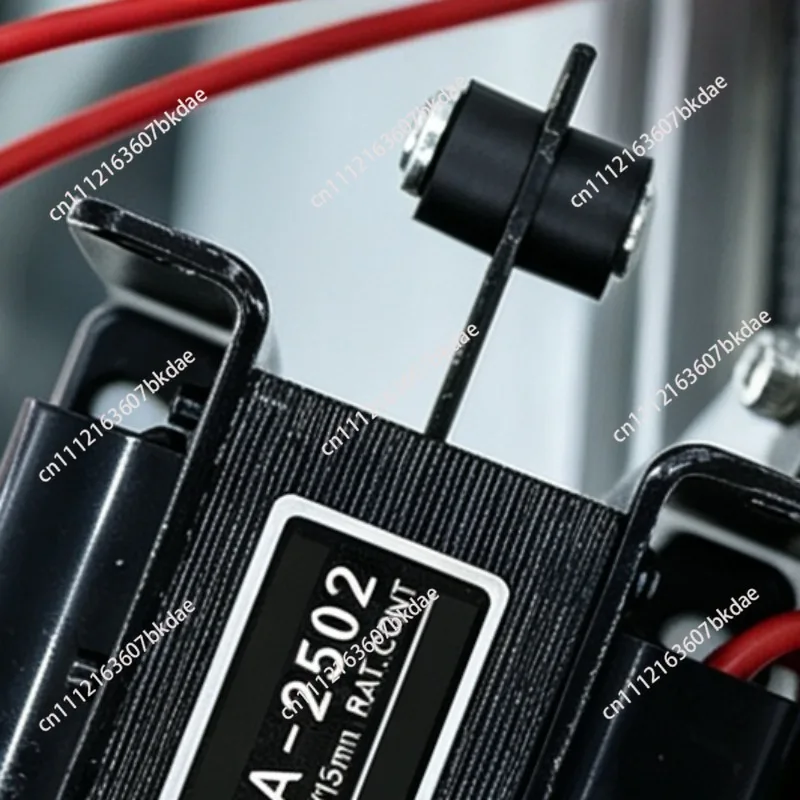 SA-2402 SA-2502 SA-2602 Energy Saving AC Tractive Magnet Solenoid Electromagnet