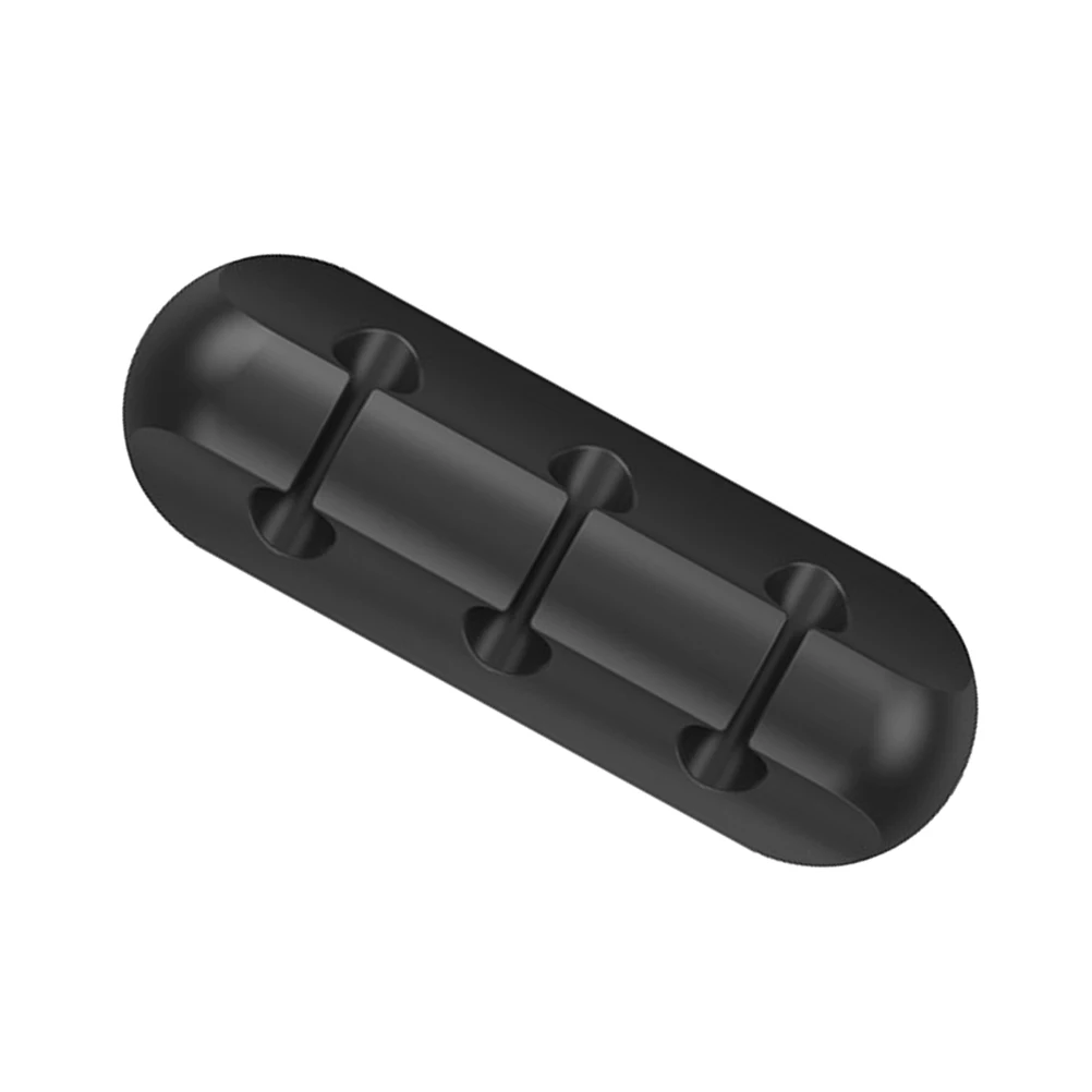 Car Clips Self Adhesive Organizers For Wire Management Desk Home Office Cord Organizer Clips Cord Cable Organizer