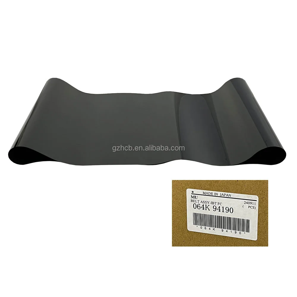 

Original for Use in Xerox Versant 80 180 280 2100 3100 4100 Transfer Belt 064K94190 IBT Belt