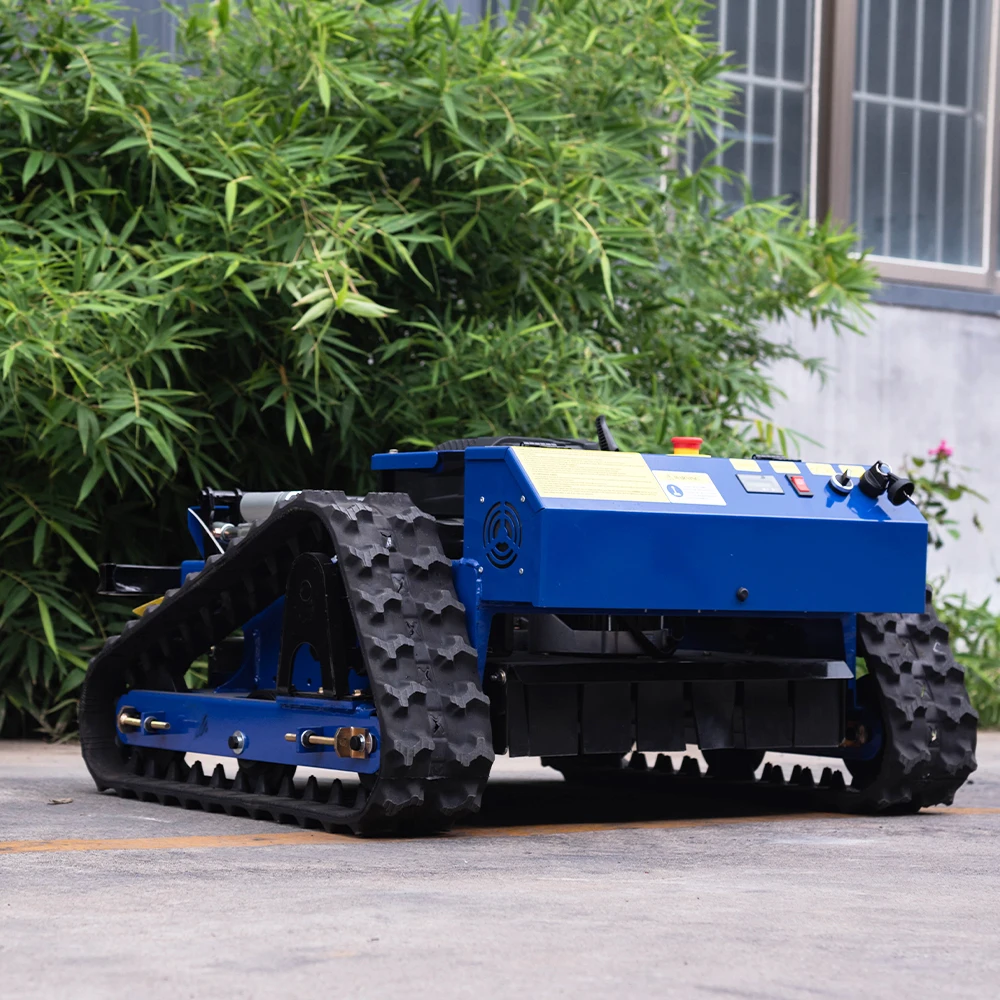 Mesin Pemotong Rumput Self Propelled Desain Baru dengan Harga Hebat dengan Sertifikasi Mesin Pemotong Rumput Listrik untuk Taman