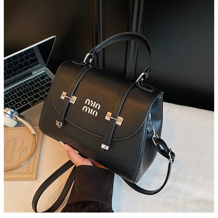 

New in Summer 2025! Fashionable Women's Handbags with Premium Texture - Shoulder, Crossbody & Handheld Styles, Great for Work
