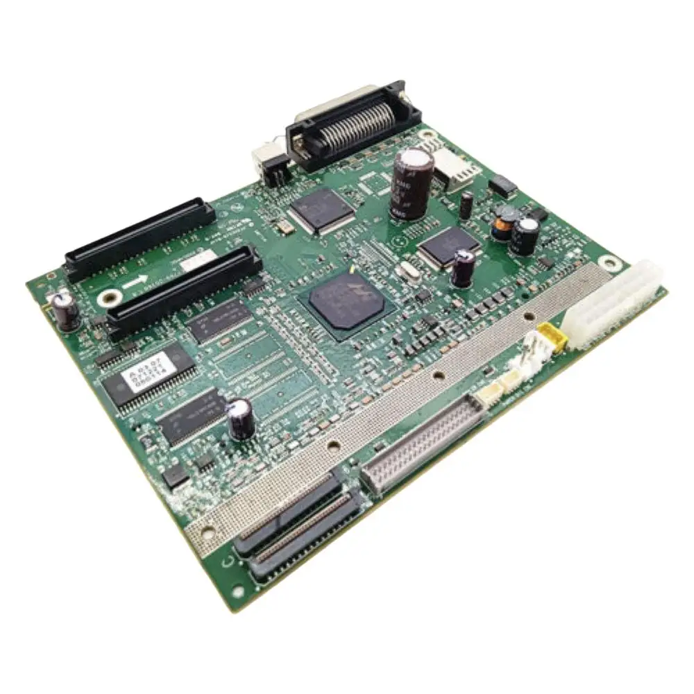 Formatter Board 24-inch C7769F Main Board  Fits For HP 500