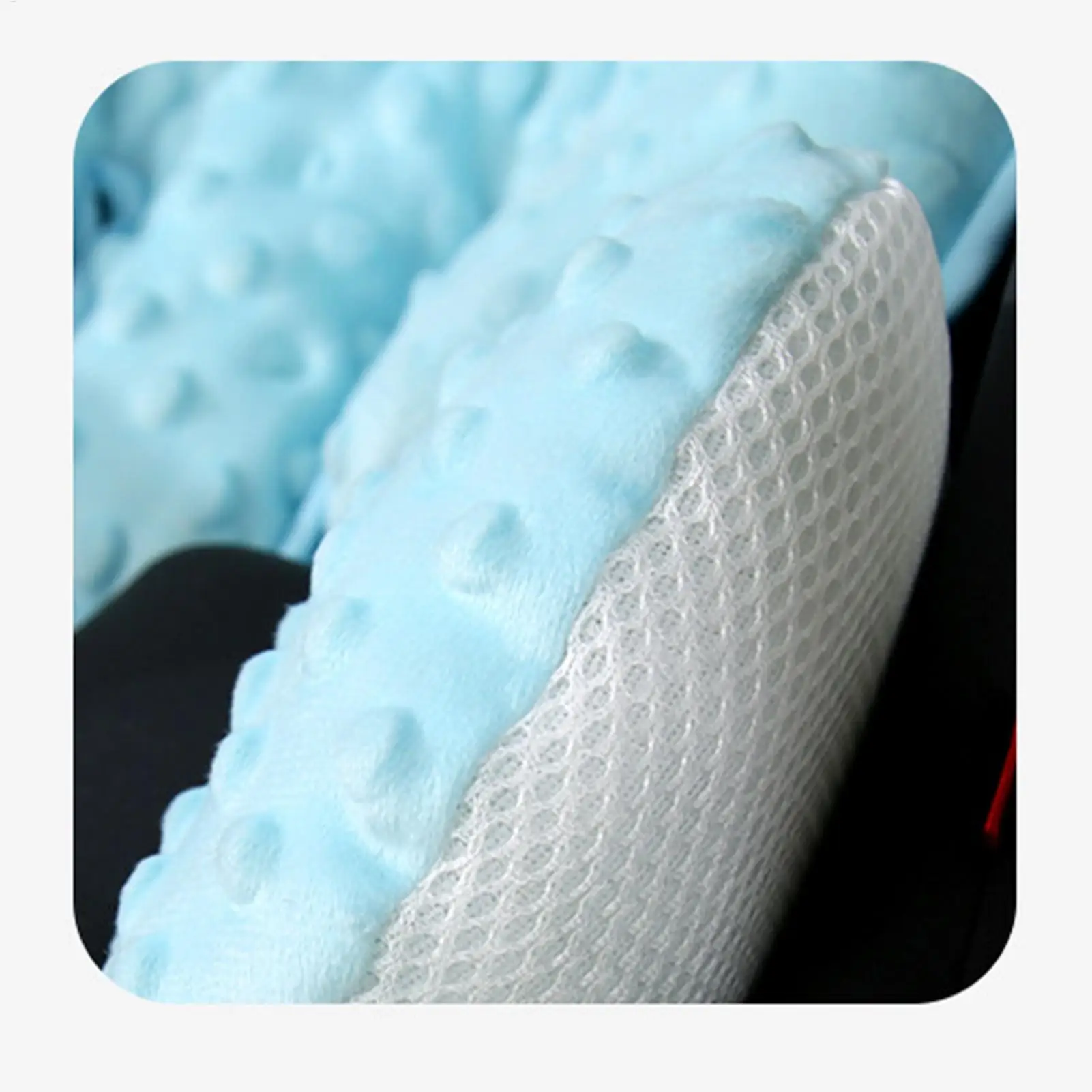 

Автокресло, поддержка тела, удобное автокресло, подушка для коляски, детская защитная подкладка для сна для путешествий, дорожных поездок, столовой