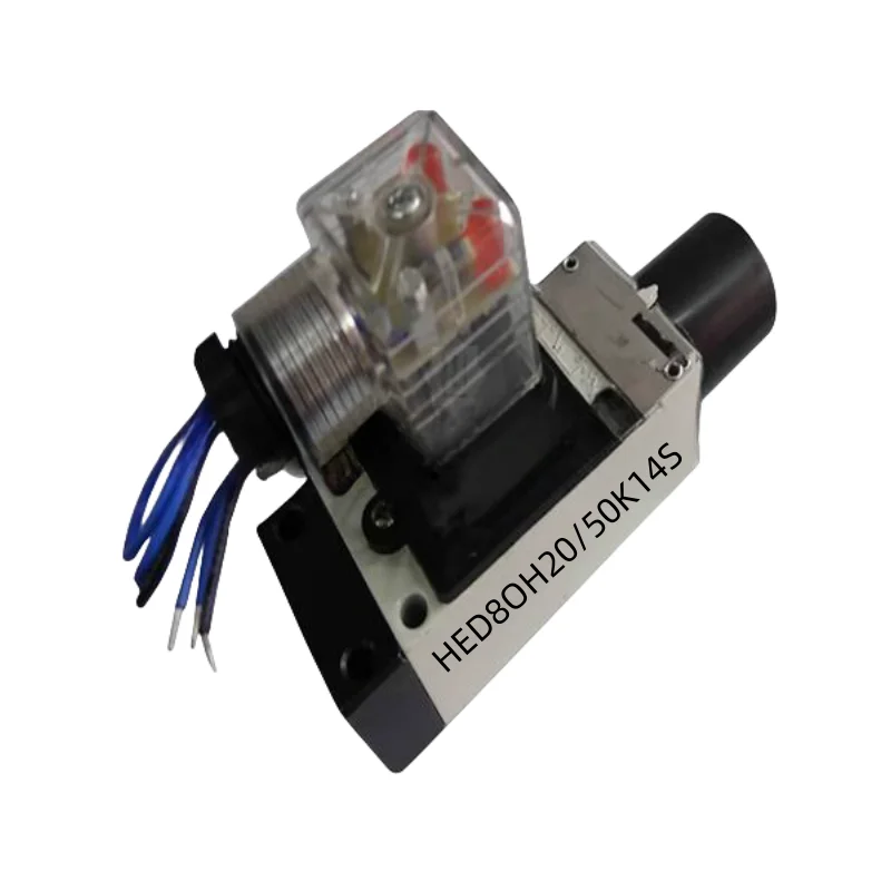 

New Original Genuine Pressure Relay HED8OH20-50K14S HED4OP-10-350L24 HED4OP-10-5Z14 HED4OH15B-50Z14S