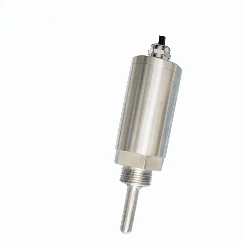 

ZHJ-201, ZHJ-402, ZHJ-6 Integrated Vibration Temperature Sensor