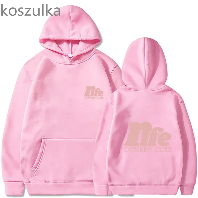 Unisex Matt Rife Lucid Print Hoodie, moletons de manga comprida, roupas da moda Harajuku, presente dos fãs, outono, inverno, 2024