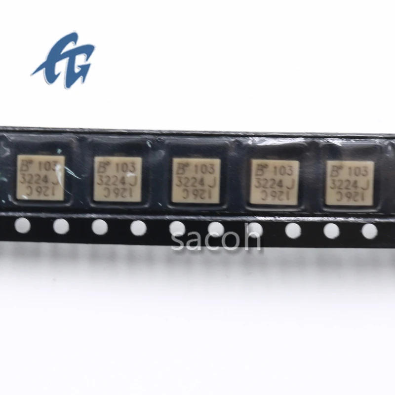 

(SACOH Electronic Components) 3224J-1-103E 10Pcs 100% Brand New Original In Stock