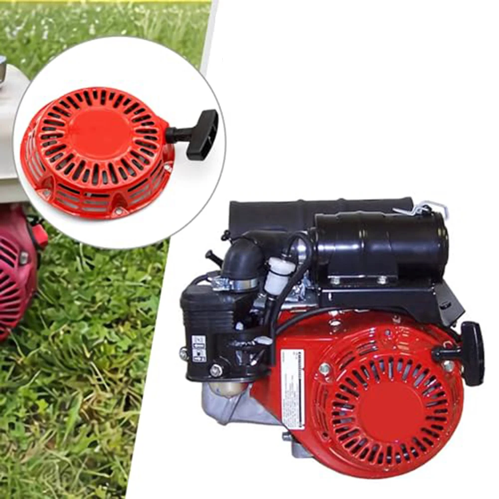Recoil Starter for Honda Generator Models Includes Everything Needed for Installation Model Numbers 28400ZE1003ZF