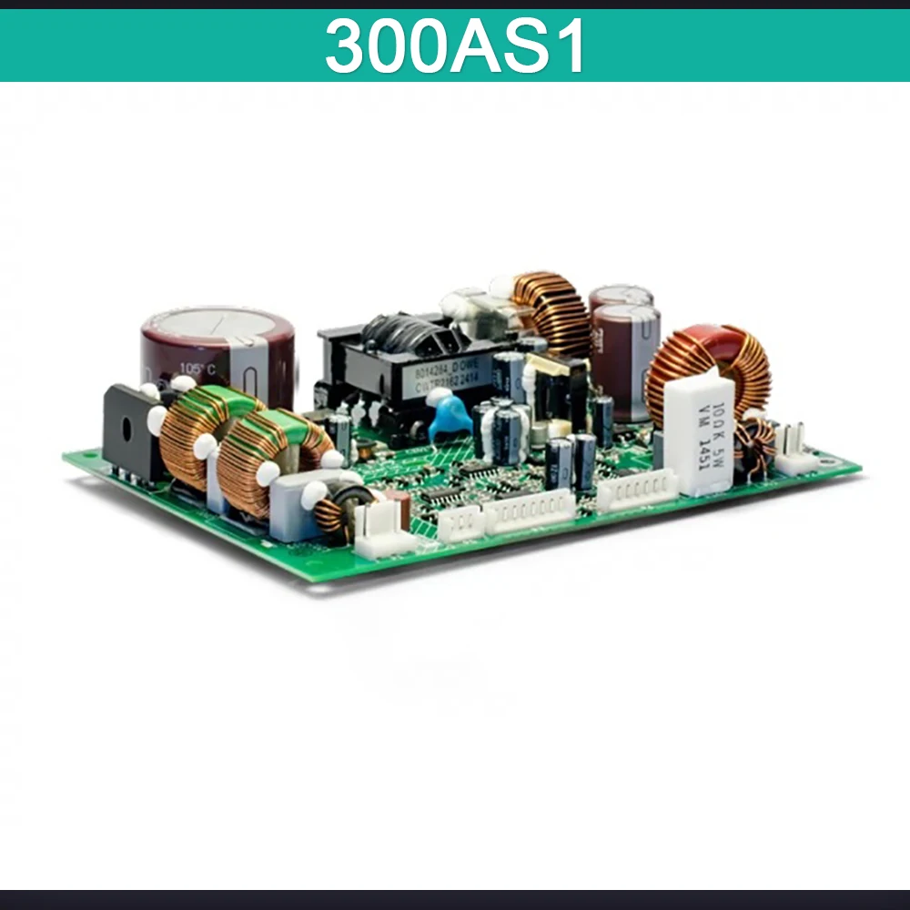 For ICEPOWER HIFI Board Mono Amplifier Board 300AS1