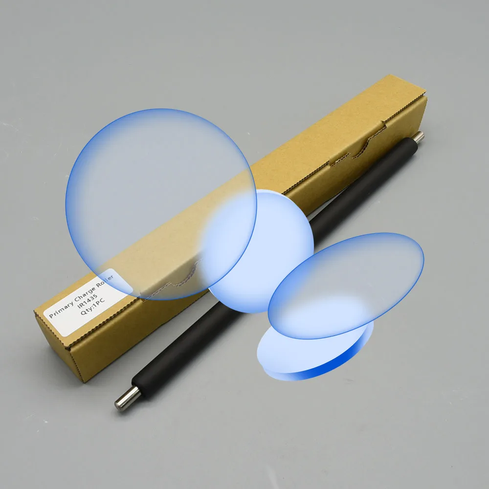 

4PCS Primary Charge Roller for Canon iR 1435 iR1435 iR1435i iR1435iF iR1435P PCR Copier Printer Parts