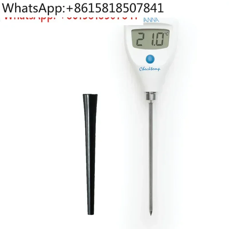 HI98501 High Precision Pen Temperature Tester, Thermometer