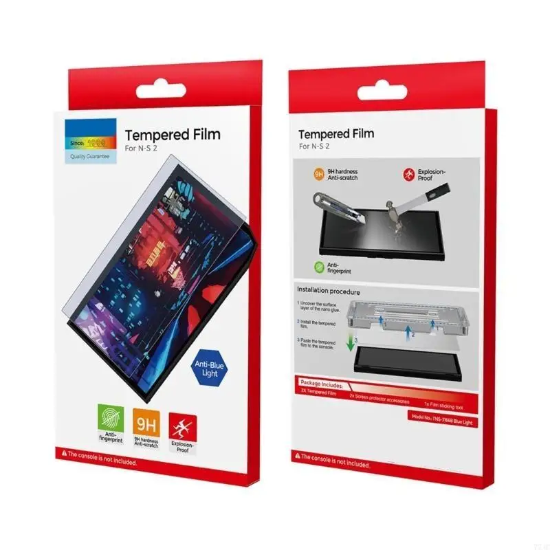 Clear See Tempered … - image