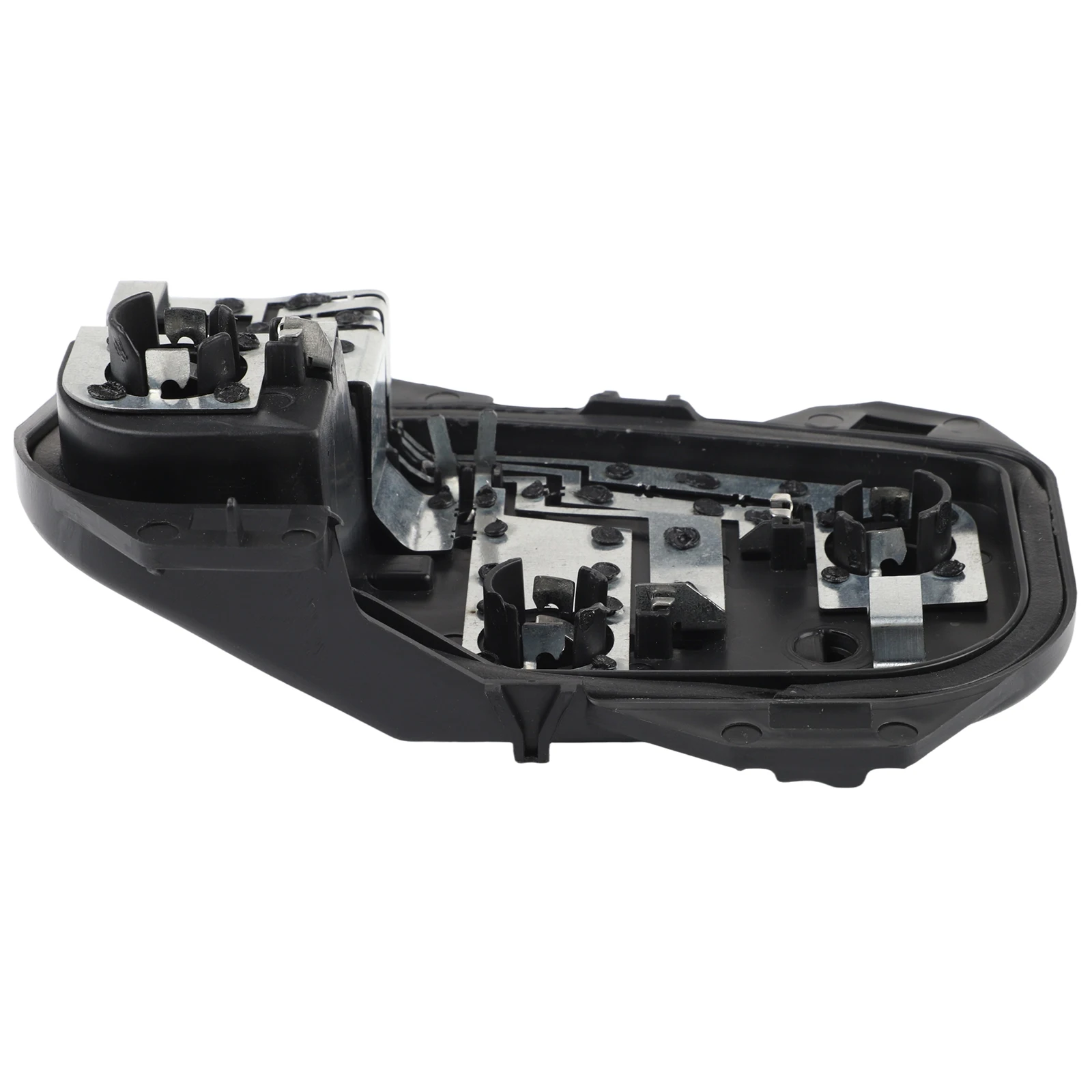 F20 F21 Rear Light Rear Left Light Holder Panel For BMW 1 SERIES Made Of ABS Materials Non-deformation Feature