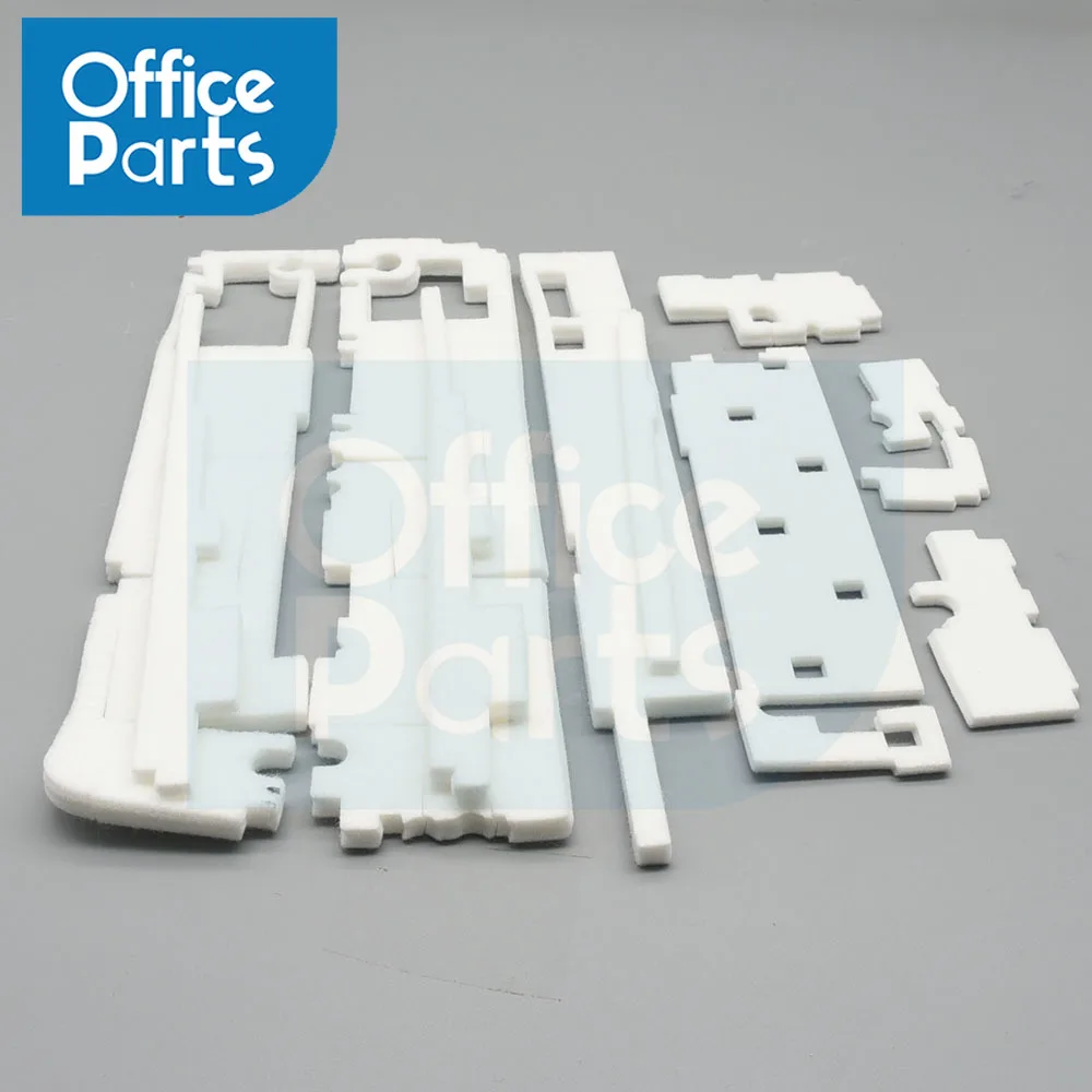 1X QY5-0533-000 Комплект абсорберов, совместимый с CANON TS 6050 6051 6052 6080 6150 6151 6250 6251 8040 8050 8051 8052 8053 8150 8151