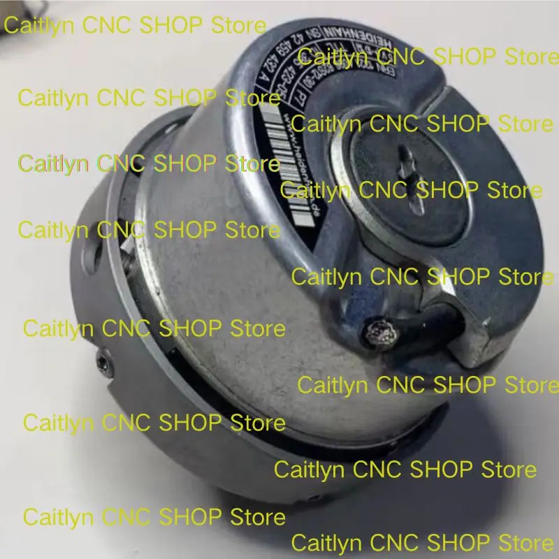 

Used ERN1321 4096 6S12-30 Encoder ID: 385423-05 Tested OK Quick Shipping