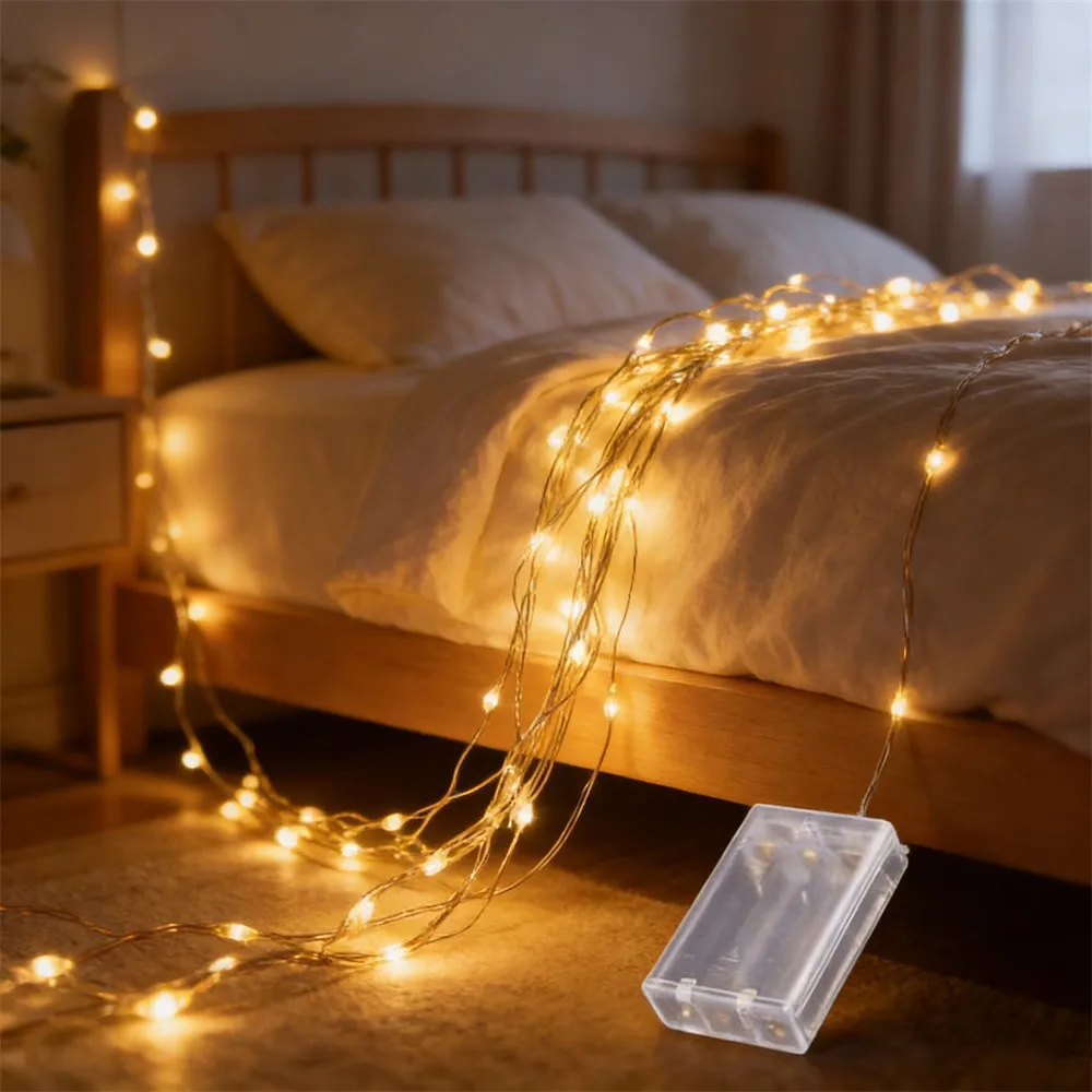1Pack Fairy Light S…