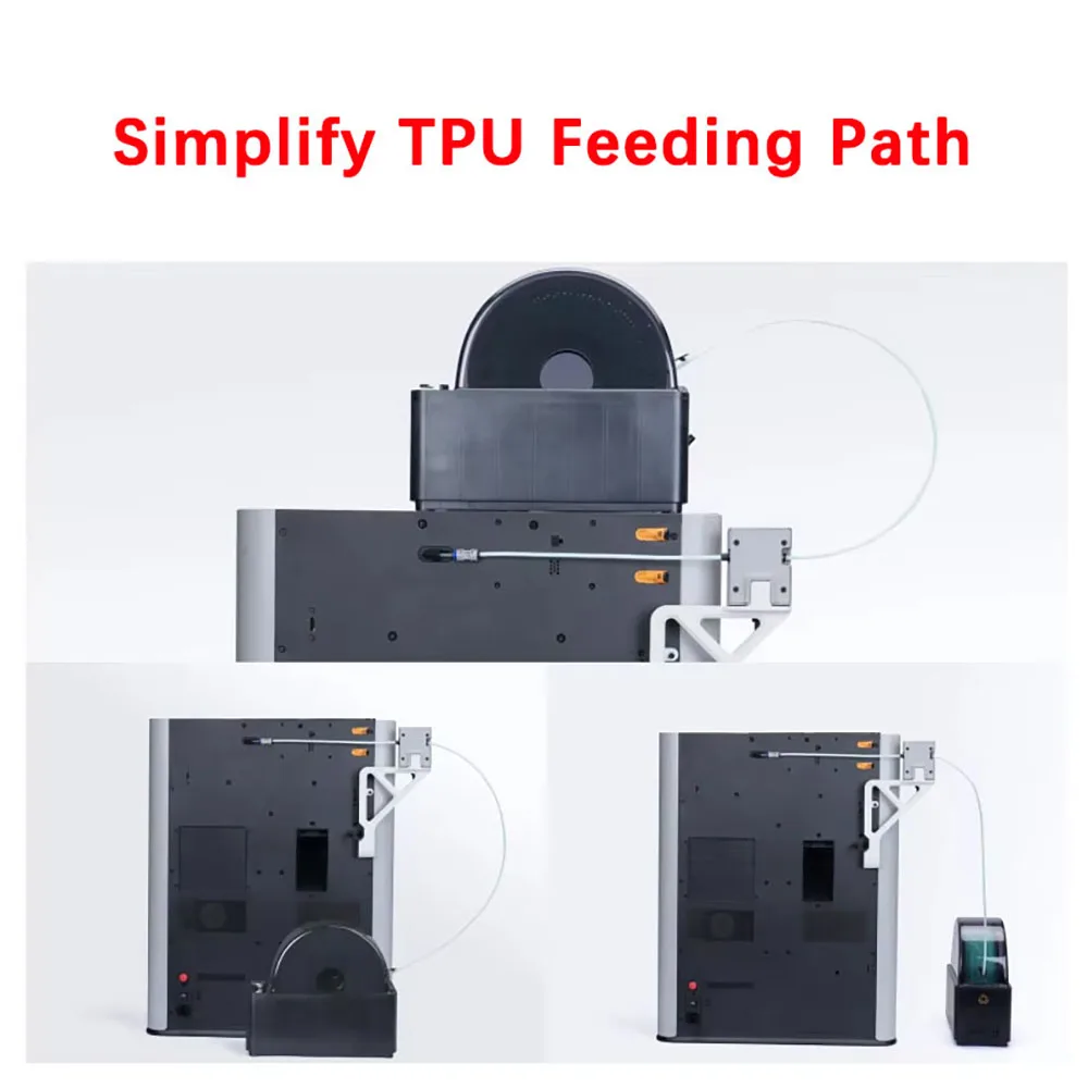 Thumbnail 3 - #20 Latest 3D Printer Accessories Offers