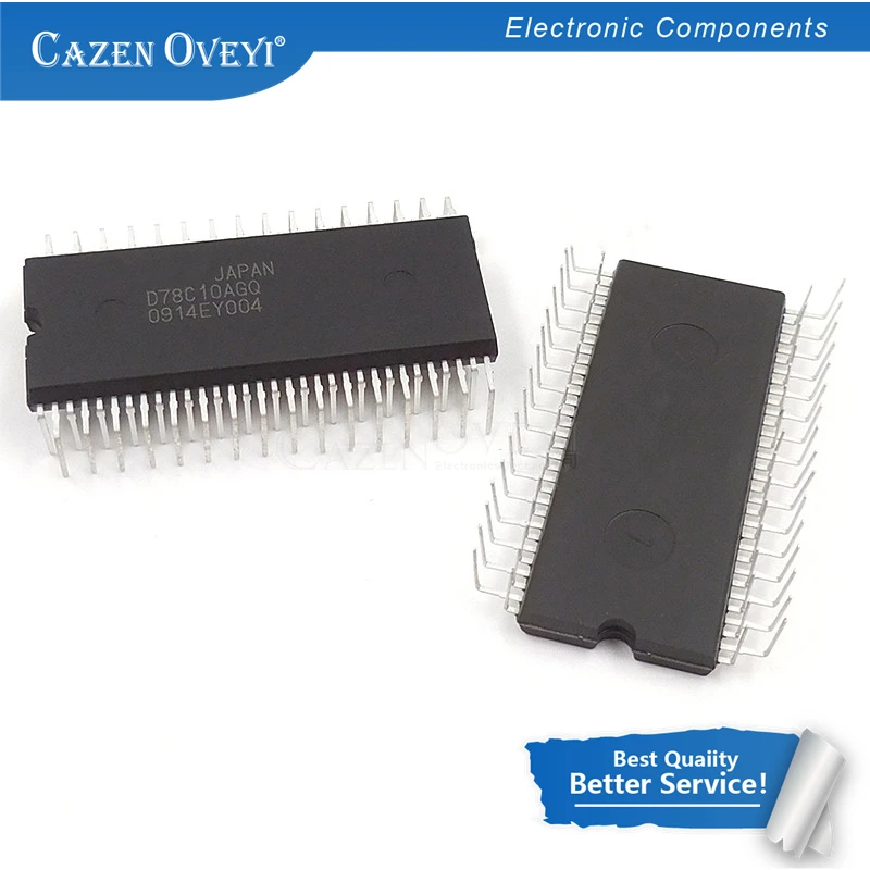 5pcs/lot D78CP14G(A) D78CP14G DIP-64