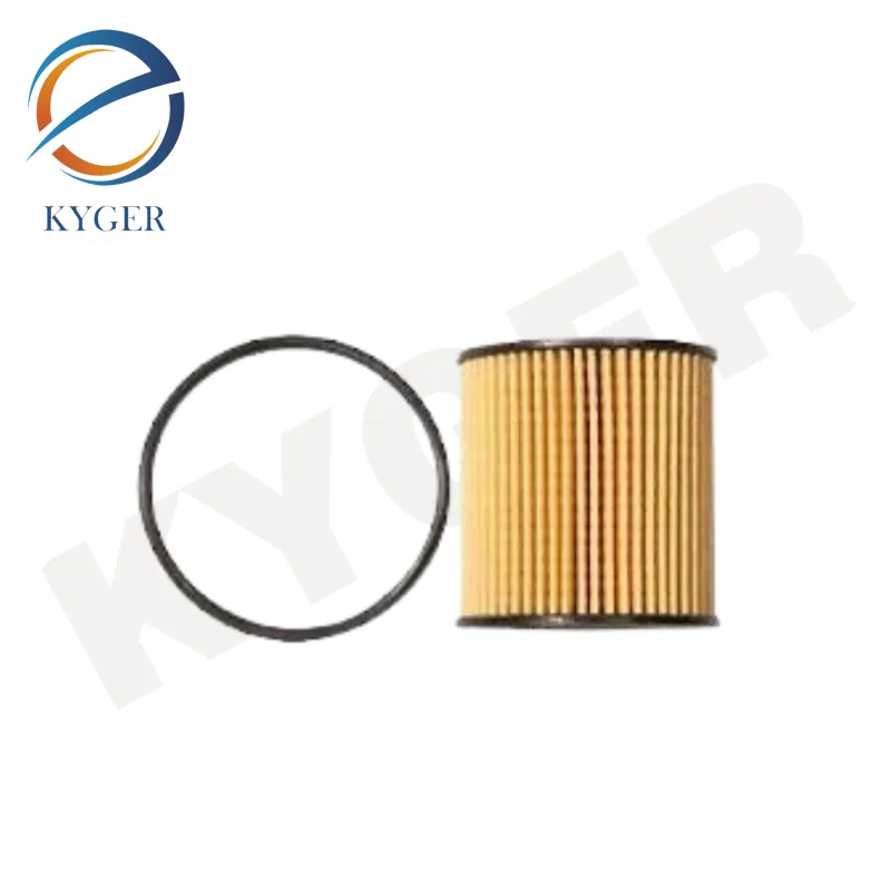 Diesel Oil Filter LR001247 For Land Rover Range Rover Evoque 2012-2018 L538 Discovery Sport 2015 L550 Freelander 2 2006-2014