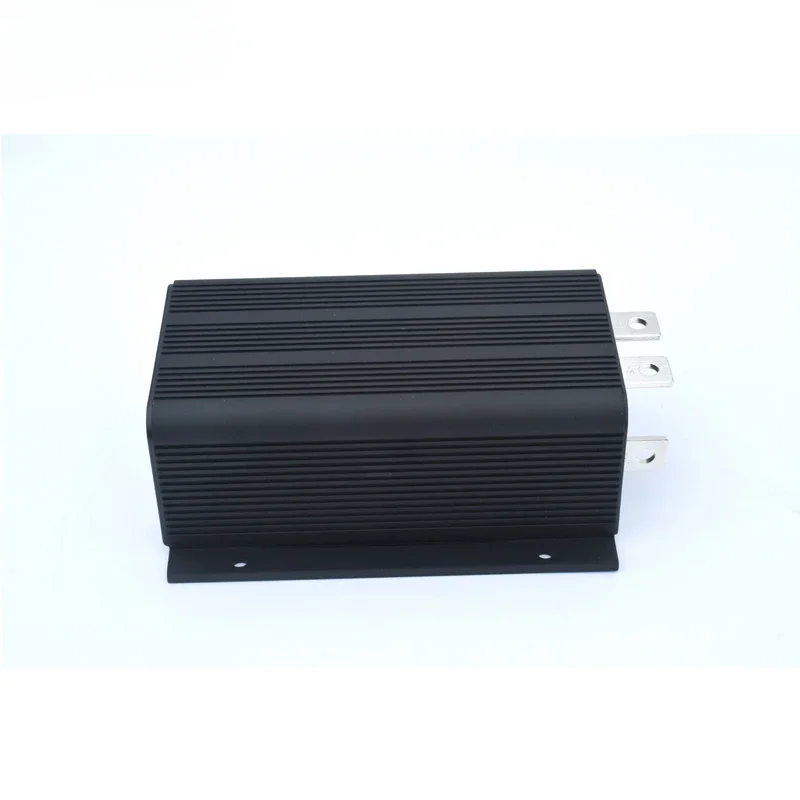

curtis forklift motor controller 1253-4804