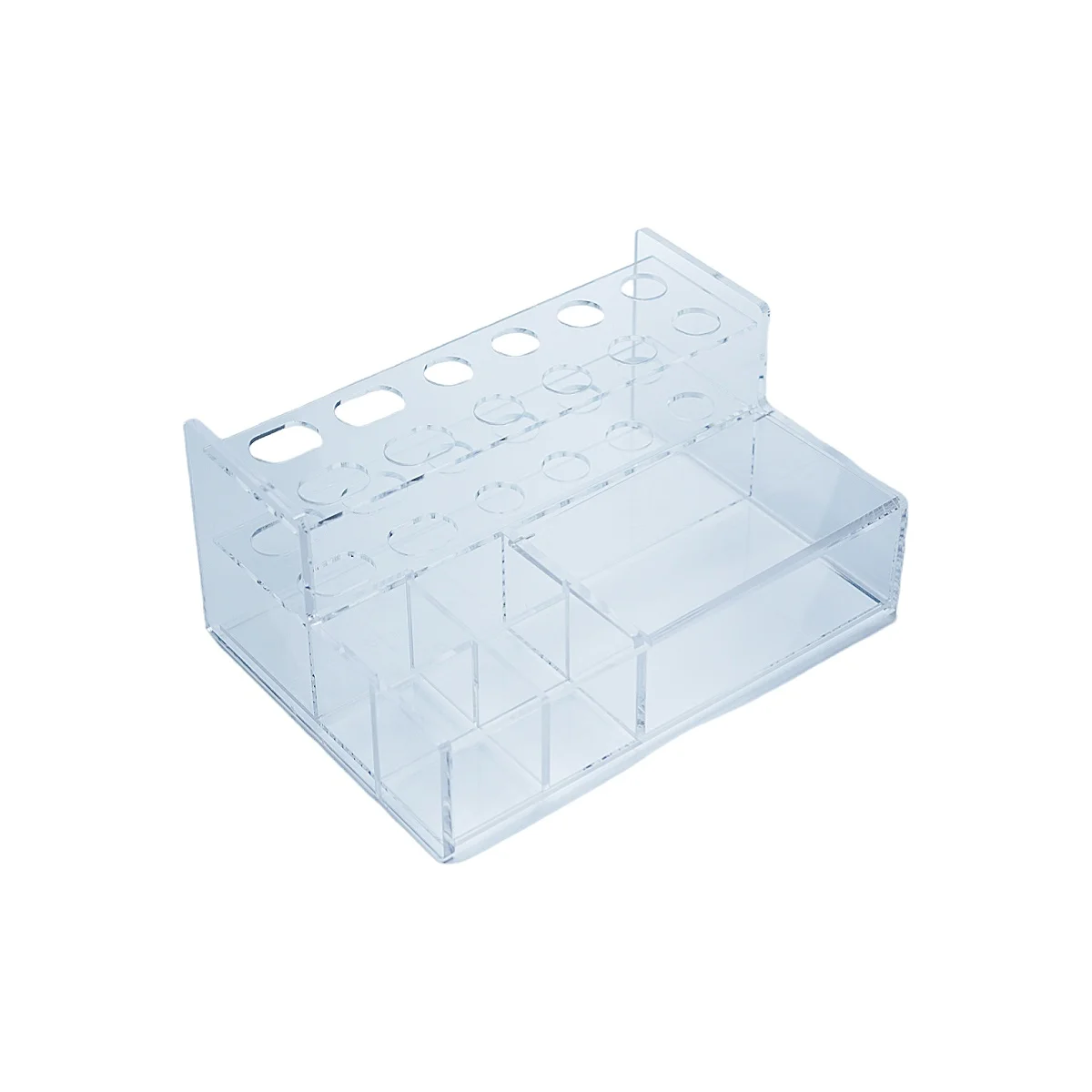 

1 комплект, стоматологический акриловый композитный аппликатор, диспенсер-органайзер, держатель для композитных шприцев и аксессуаров